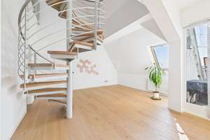 Wow-Faktor garantiert: Galerie & Balkon perfekt kombiniert – Die vollständige Adresse der Immobilie erhältst du vom Anbieter., 90763 Südstadt Industriegebiet, Fürth – Vorschaubild 2