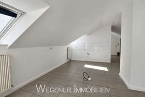 *** Loft-Charakter: 3-Zi-DG-Wohnung mit 2 Bäder und KFZ Stellplatz in guter Lage Trudering! *** – 81825 Gartenstadt Trudering, München – Vorschaubild 8