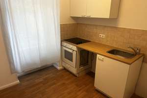 1-Zimmer-Erdgeschoss-Wohnung  in Berlin-Wedding - U-Bahn Leopoldplatz, U-Bahn-Nauener Platz – Die vollständige Adresse der Immobilie erhältst du vom Anbieter., 13347 Wedding, Berlin – Vorschaubild 5