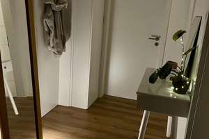 Gemütliche 3-Zimmerwohnung in ruhiger Lage in Stuttgart-Süd – Hahnstr 17, 70199 Heslach, Stuttgart – Vorschaubild 4
