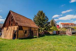 Großzügiges Anwesen mit Hofcharakter und über 31.000 m² Land- und Waldflächen | Kolkwitz – Kolkwitz 29, 7407 Uhlstädt-Kirchhasel – Vorschaubild 8