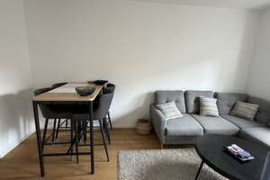 Moderne, möblierte Zwei-Zimmer-Wohnung in Hannover – Die vollständige Adresse der Immobilie erhältst du vom Anbieter., 30165 Hainholz, Hannover – Vorschaubild 5