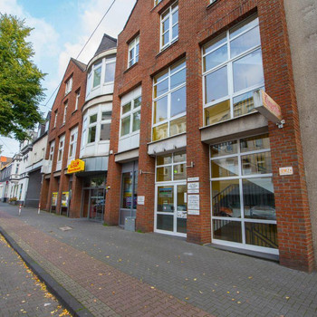 Medizinsektor aufgepasst ! Attraktive Flächen mit guter ÖPNV-Anbindung