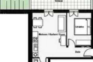 Lebendig wohnen in Steglitz: 2-Zimmer-Wohnung mit Fußbodenheizung – Karl-Stieler-Straße 18, 12167 Steglitz, Berlin – Vorschaubild 9