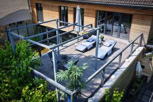 „Luxuriöses Zuhause mit privater Wellness-Oase, Energiewert A & wertvollem Entwicklungsspielraum“ – Die vollständige Adresse der Immobilie erhältst du vom Anbieter., 51373 Wiesdorf, Leverkusen – Vorschaubild 5