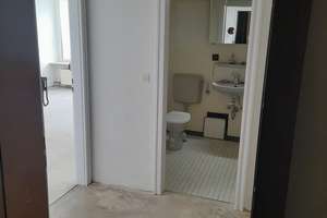 Großzügiges 1-Zimmer-Appartement mit Balkon in N-Langwasser – Die vollständige Adresse der Immobilie erhältst du vom Anbieter., 90471 Langwasser Nordwest, Nürnberg – Vorschaubild 10