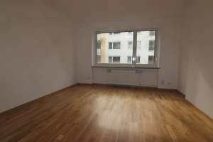 Anfragen bitte nur per E-Mail - Helles, 1-Zimmer-Apartment mit Gartenblick - ruhig gelegen! – Die vollständige Adresse der Immobilie erhältst du vom Anbieter., 80807 Milbertshofen, München – Vorschaubild 3