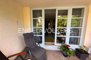 Zentrale 2-Zimmer-Wohnung mit Balkon und Stellplatz – Die vollständige Adresse der Immobilie erhältst du vom Anbieter., 28195 Bahnhofsvorstadt, Bremen – Vorschaubild 10