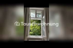 Tauschwohnung: Altbauwohnung in Berlin Charlottenburg am Olivarplatz – Xantener Straße 20, 10707 Wilmersdorf, Berlin – Vorschaubild 6