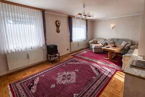 **Ihr neues Zuhause**Doppelhaushälfte mit sonnigem Garten in begehrtem Stadtteil von Pforzheim – Die vollständige Adresse der Immobilie erhältst du vom Anbieter., 75179 Arlinger, Pforzheim – Vorschaubild 3