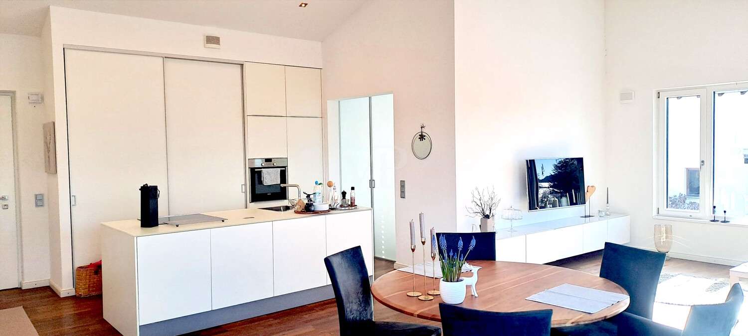 Immobilie in Irsee - Sehr gepflegtes Ein- oder Zweifamilienhaus in ruhiger Ortsrandlage - Bild 2