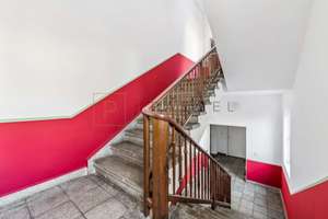 Großzügiges Loftwohnen im Herzen von Berlin-Friedrichshain! – Die vollständige Adresse der Immobilie erhältst du vom Anbieter., 10249 Friedrichshain, Berlin – Vorschaubild 35