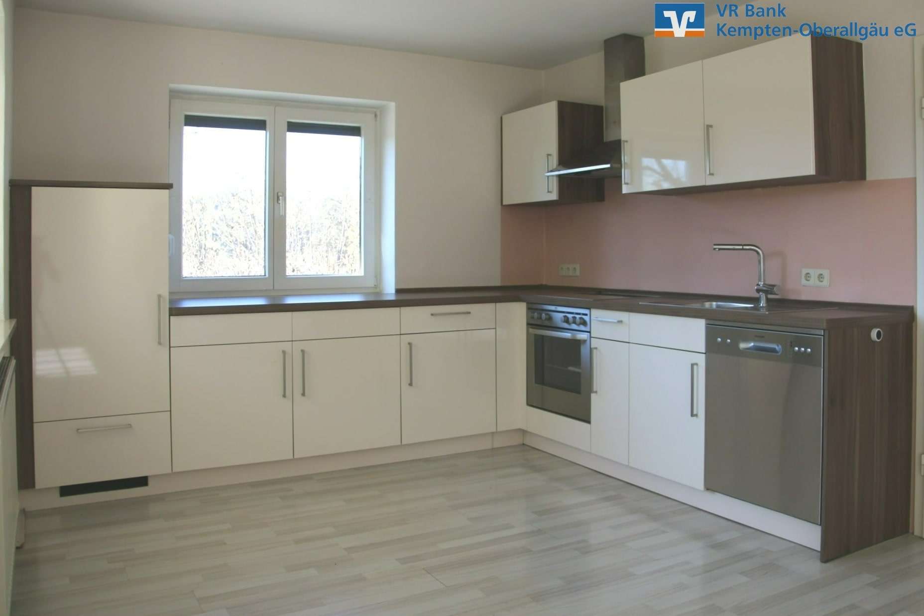 Immobilie in Wildpoldsried - 3-Familienhaus in ruhiger Ortslage von Wildpoldsried - EG Wohnung frei! - Bild 0