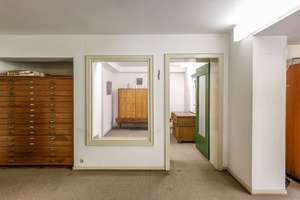 158 m² freist. Traumhaus + 763 m² Gartenparadies + 56 m² Büro + Garage in Top-Lage von Bergerhausen – Die vollständige Adresse der Immobilie erhältst du vom Anbieter., 45136 Bergerhausen, Essen – Vorschaubild 32