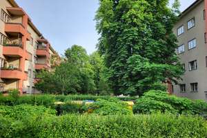 2-Raum ETW top Zustand frei verfügbar in Pankow – Karlstadter Straße 34, 13189 Pankow (Ortsteil), Berlin – Vorschaubild 15