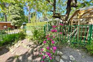 Individuelles EFH mit 2 Einheiten: 11 Zimmer, 409 m² Nutzfl., Keller, Pool, großer Garten! – Puschkinallee xx, 15745 Wildau – Vorschaubild 73