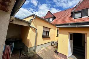 Bezugsfrei & zügig verfügbar - Haus mit Garage, Werkstatt und Nebengelaß – Glück-Auf-Siedlung 7D, 1987 Schwarzheide – Vorschaubild 7