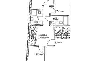 WOHNEN IM HERZEN VON BAUMKIRCHEN – Die vollständige Adresse der Immobilie erhältst du vom Anbieter., 81673 Echarding, München – Vorschaubild 11