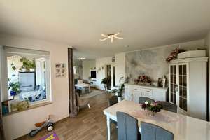 Vermietete 2-Zimmer Wohnung mit Aufzug und Balkon – Die vollständige Adresse der Immobilie erhältst du vom Anbieter., 30627 Groß-Buchholz, Hannover – Vorschaubild 6