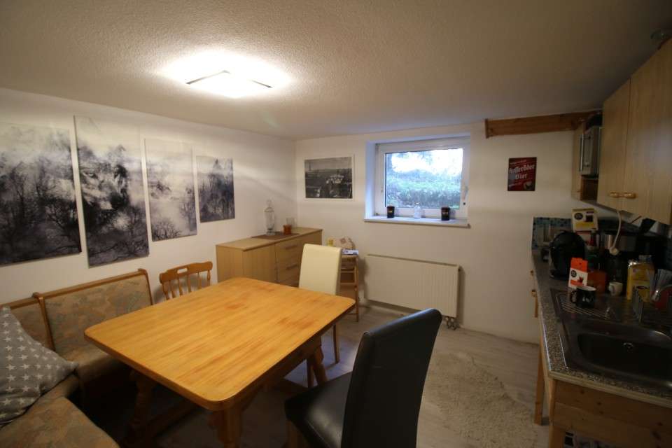 Immobilie in Thallwitz - Raum- & Gartenwunder - Bungalow mit Einliegerwohnung in Nischwitz nähe Wurzen! - Bild 4