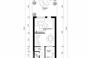 ***Ihr neues Zuhause mit Mehrwert – Reihenhaus und Garage für Eigennutzer & Anleger!*** – Nordsachsen (Kreis) – Vorschaubild 25