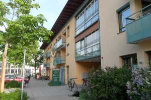 „Betreutes Wohnen“ im Königsgarten Regensburg – Udetstraße 12, 93049 Regensburg – Vorschaubild 4
