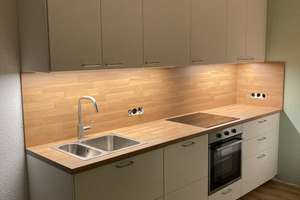 Saniertes 2-Zimmer-Apartment in Oldenburg - Wohnung mit zwei Zimmern sowie Balkon und EBK  – Die vollständige Adresse der Immobilie erhältst du vom Anbieter., 26123 Donnerschwee, Oldenburg (Oldenburg) – Vorschaubild 10