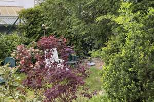 Einmalig reduziert! Schönes Heim sucht neue Familie, provisionsfrei !!! – Bansiner Weg 12, 14167 Lichterfelde, Berlin – Vorschaubild 18