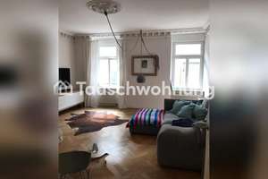 Tauschwohnung: Altbautraum im Lehel – Robert-Koch-Straße 3, 80538 Lehel, München – Vorschaubild 2