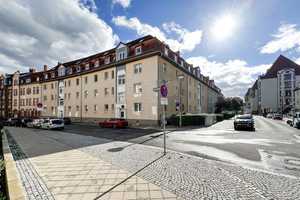 ***RESERVIERT*** Bezugsbereite Zweiraumwohnung im Erfurter Borntalviertel – Borntalweg 7, 99084 Erfurt – Vorschaubild 30