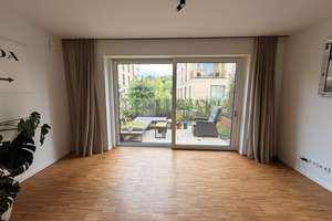 Wohnen auf 2 Etagen - Neues Wallufer - Lübeck – 23558 Sankt Lorenz Süd, Lübeck – Vorschaubild 5