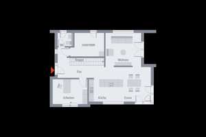 MODERNES DESIGNHAUS – Ravensburg (Kreis) – Vorschaubild 9