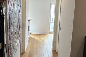 Traum-Penthaus Wohnung in Darmstadt – ankommen und sofort wohlfühlen! – Susan-Sontag-Weg 3, 64285 Bessungen, Darmstadt – Vorschaubild 13