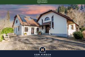 Lebensquell Hubenmühle - Wohnen & Arbeiten im Rückzugsort am Wasser – Die vollständige Adresse der Immobilie erhältst du vom Anbieter., 88634 Herdwangen-Schönach – Vorschaubild 13