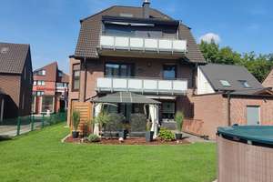 Großzügige helle Wohnung im Herzen von Oberhausen-Königshardt – Die vollständige Adresse der Immobilie erhältst du vom Anbieter., 46145 Sterkrade-Nord, Oberhausen – Vorschaubild 19