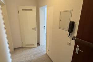 WBS Erforderlich! Alltagstaugliche 1,5-Zimmer-Wohnung in Düsseldorf Benrath – 40589 Benrath, Düsseldorf – Vorschaubild 8