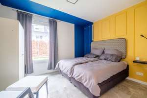 Helle 3-Zimmer Wohnung mit Balkon in München-Moosach – Hirschstraße 55, 80993 Alt-Moosach, München – Vorschaubild 15