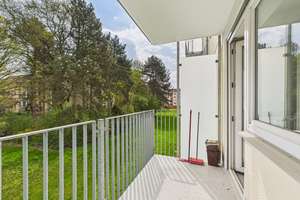 Sofort bezugsfertig! 2-Zimmer-Wohnung mit Balkonen & EBK in Hannover – Wernigeroder Weg 12, 30419 Burg, Hannover – Vorschaubild 11