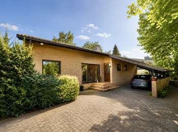 Große Familie sucht ein neues Zuhause? Hier ist es!