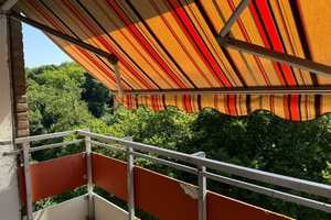 Renovierte 3 Zimmer Wohnung mit Balkon – Carl-von-Ossietzky-straße 16, 51377 Leverkusen – Vorschaubild 9