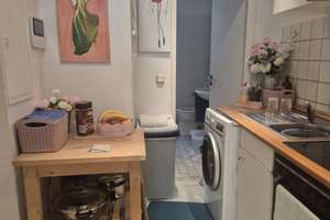 Möbliertes 1-Zimmer-Apartment in Köln Altstadt-Nord – Die vollständige Adresse der Immobilie erhältst du vom Anbieter., 50670 Neustadt/Nord, Köln – Vorschaubild 3