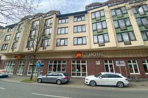 Bochum - Drei-Sterne-Kapitalanlage (Hoteleinheit) mit solider Rendite in der Innenstadt – Bochum – Vorschaubild 3