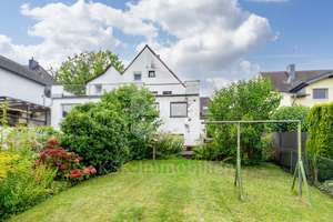 Haus mit Garten statt Wohnung! Kleine Doppelhaushälfte mit fantastischem Ausblick. – Die vollständige Adresse der Immobilie erhältst du vom Anbieter., 50321 Brühl – Vorschaubild 2