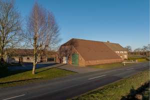 Bauernhaus mit altersgerechtem Anbau & Ausbaupotenzial *SO2502* – Die vollständige Adresse der Immobilie erhältst du vom Anbieter., 26605 Aurich – Vorschaubild 4