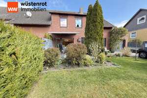 Ein Raumwunder ist diese hübsche gepflegte Doppelhaushälfte mit Garage, Nebengebäude und kl. Garten – Helmstedt (Kreis) – Vorschaubild 15
