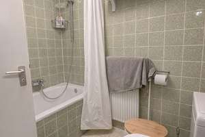 Charmantes City-Appartement mit Balkon & Stellplatz – Wohnen in Bestlage von München-Au – Nockherstraße 42, 81541 Untere Au, München – Vorschaubild 8