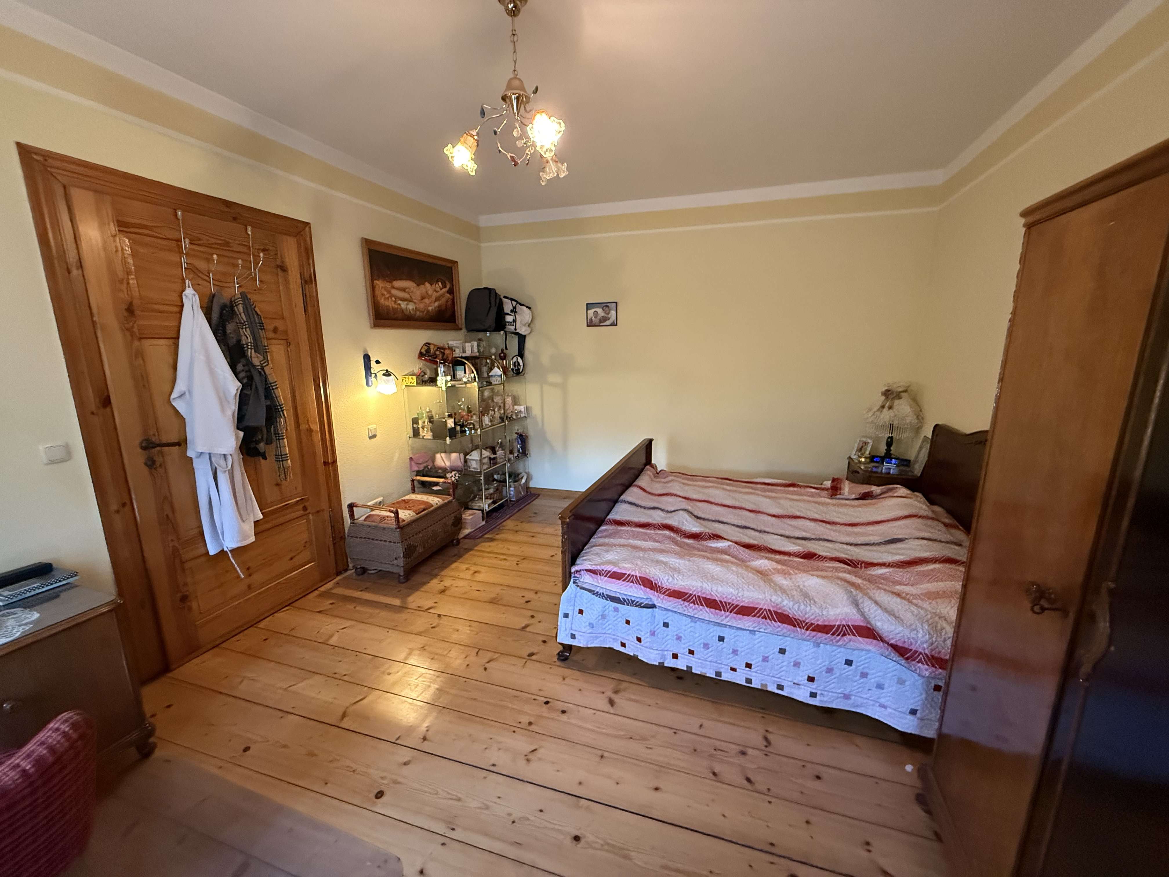 Immobilie in Miesitz - Wohn- und Geschäftshaus im Zentrum von Triptis * Modernisiert - Bild 4