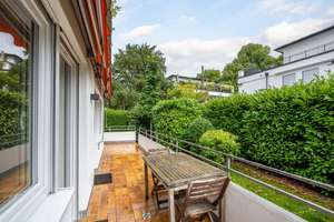 AIGNER - Exklusive 5-Zimmer-Wohnung in Nymphenburg – Die vollständige Adresse der Immobilie erhältst du vom Anbieter., 80638 Nymphenburg, München – Vorschaubild 11