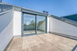 Traum-Maisonettewohnung in der schönsten Lage Augsburg direkt am Lechufer – Die vollständige Adresse der Immobilie erhältst du vom Anbieter., 86163 Hochzoll-Nord, Augsburg – Vorschaubild 8