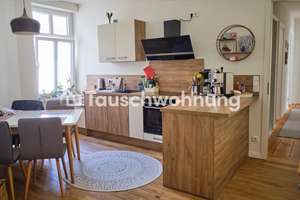 Tauschwohnung: Helle, renovierte, ruhige 3-Zi. im Friedrichshain für 4-Zi. – Richard-Sorge-Str. 71, 10249 Friedrichshain, Berlin – Vorschaubild 5